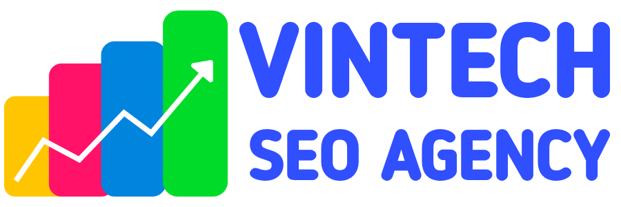 VINTECH SEO Agency